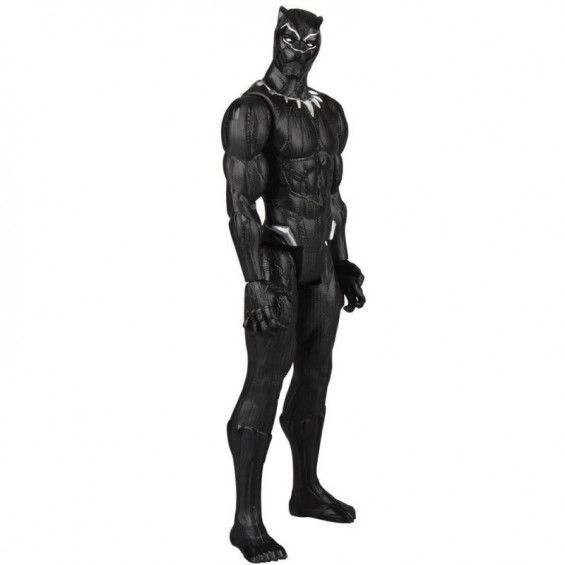 Black Panther - Marvel