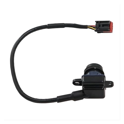 Reversing Camera - Night vision