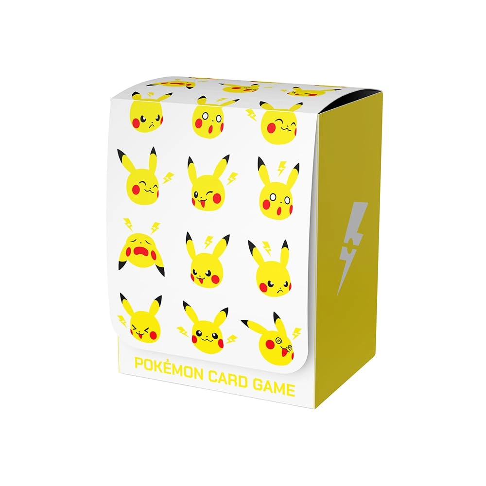 ポケモン(Pokemon) Deck Case - 90 cards 180 cards