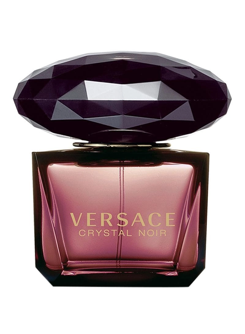Big Brands Perfumes Crystal Noir Eau de Toilette 90ml