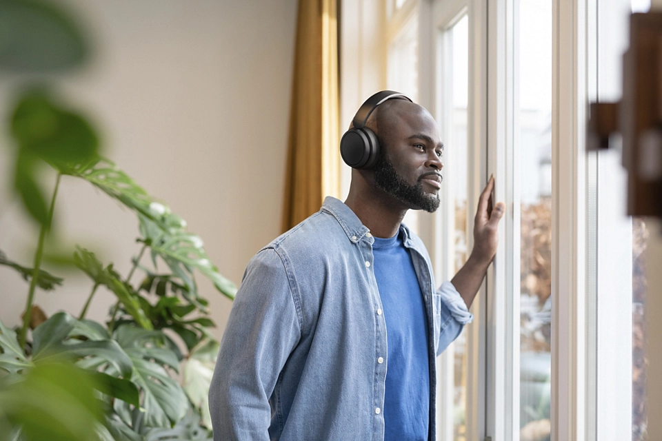 TAH5209BK/00 Wireless Headphone