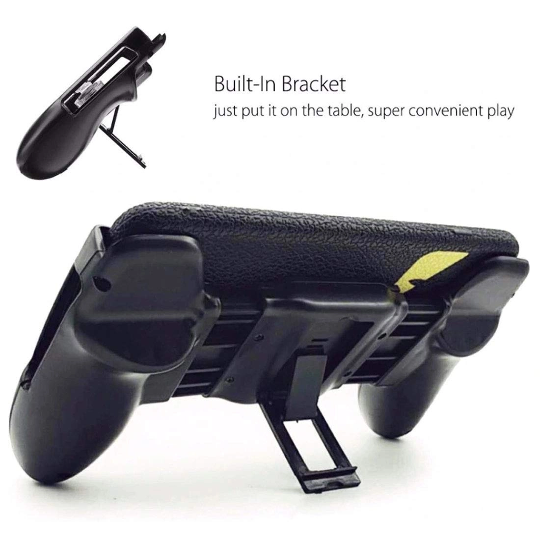 Portable Game Handle Gamepad