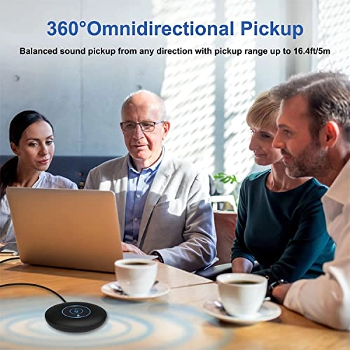 AM-C5 USB Microphone