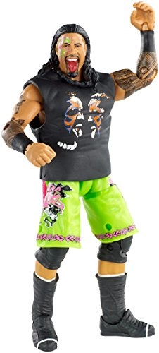 Elite Series #31 - Jimmy Uso (CBF01)