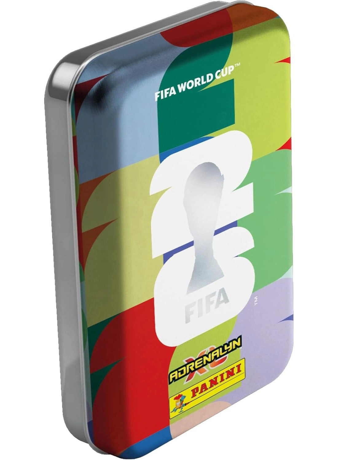 FIFA World Cup 2026 Adrenalyn XL - 630pcs