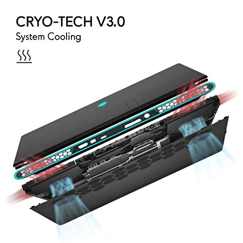 (Refurbished) New M15 - 15.6'' i7-9750H 16GB DDR4 512GB SSD