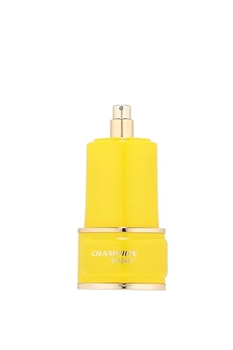 Champion Sugar Eau de Parfum 80ml