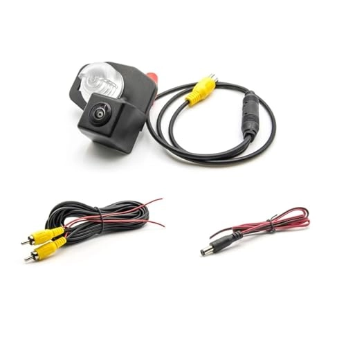 HD Reversing Camera - Night vision Wired 1280 x 720