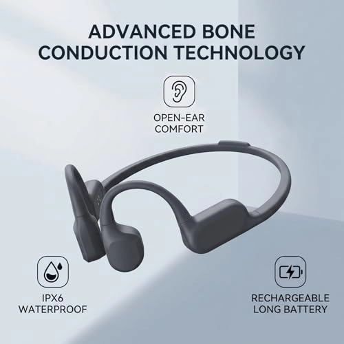 Eminchuhxl5rc7ap6 Wireless Headphone