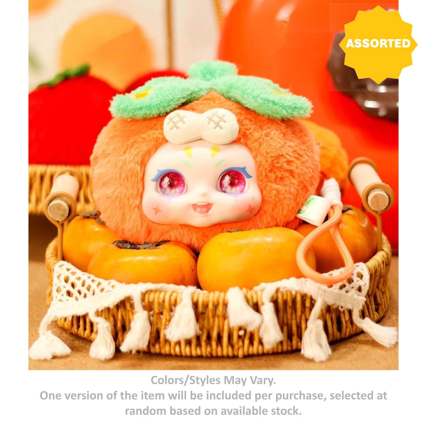 It's You - 15 cm - Assorted Styles