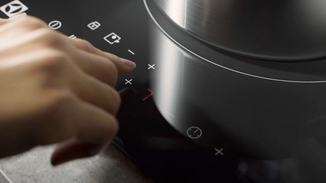 Ultimate Taste 300 LIT30230C Induction hob