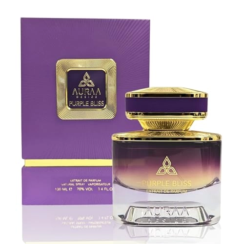 Purple Bliss Eau de Parfum 100 ml