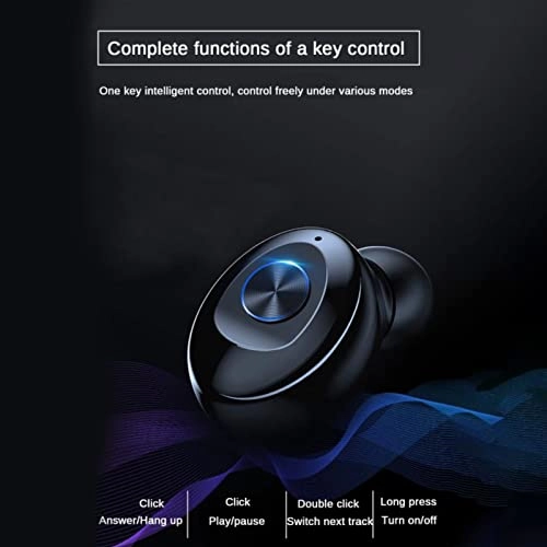 XG12 Wireless Earbud