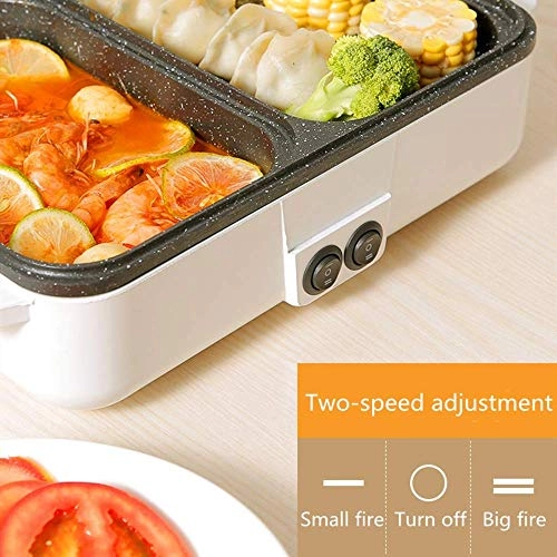 Grill and Griddle