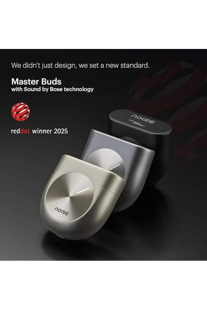 Master Buds Wireless Earbud