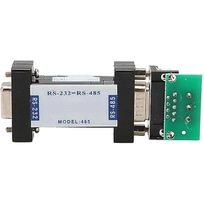 RS232 TO RS485 MODULE