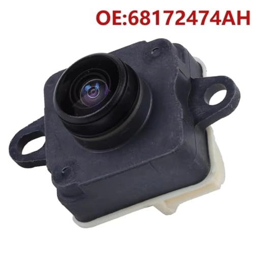Backup Rear View Camera - 68172474AH