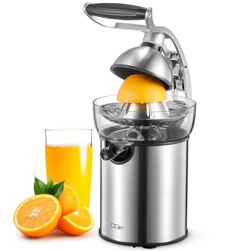 Electric Citrus Juicer - 85 watts