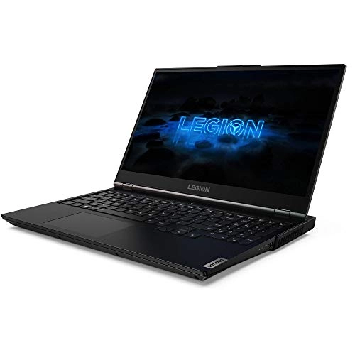 Legion 5 - 15.6'' Core i7-10750H 8GB DDR4 512GB SSD