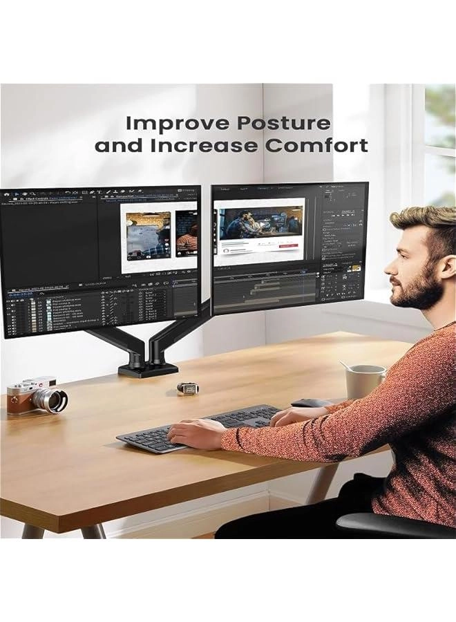 GO-5350 - Dual 17-32 inch