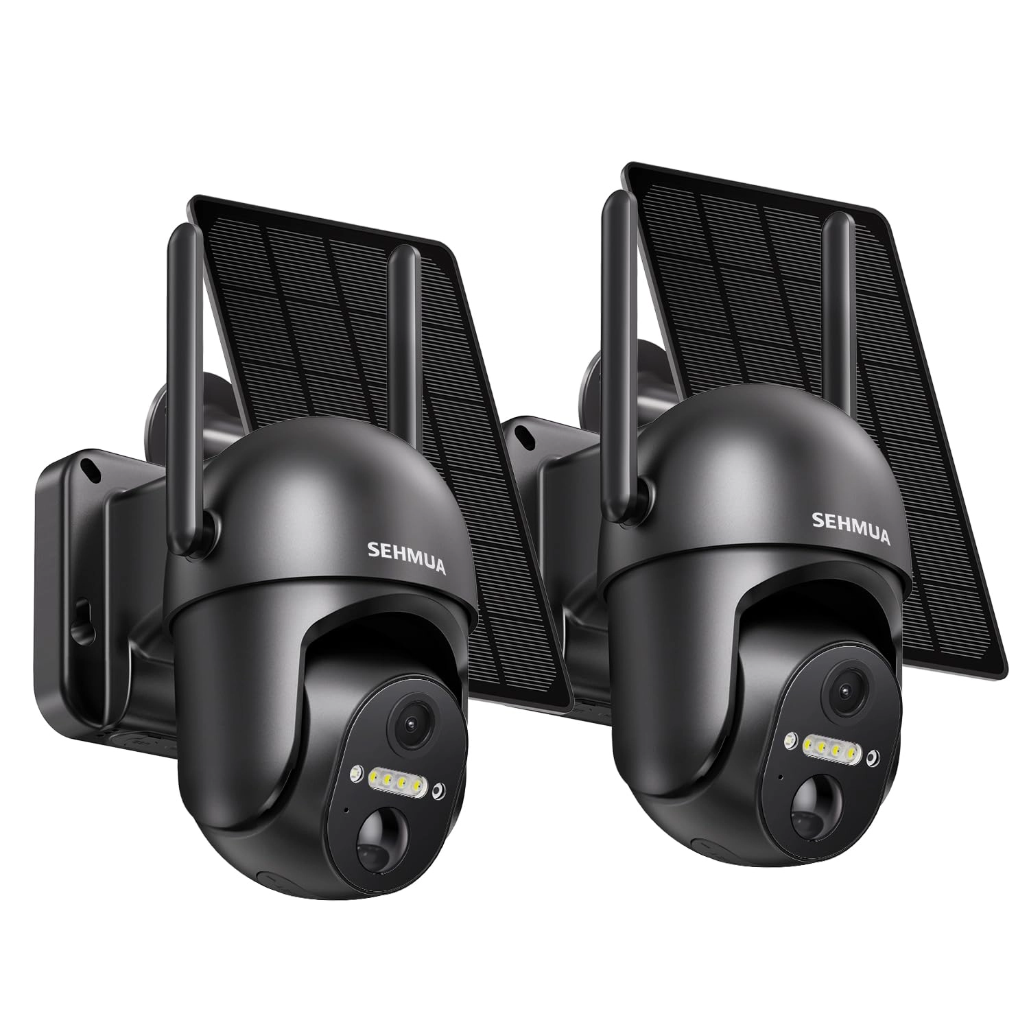 SEHMUA S40 - 2K Pack