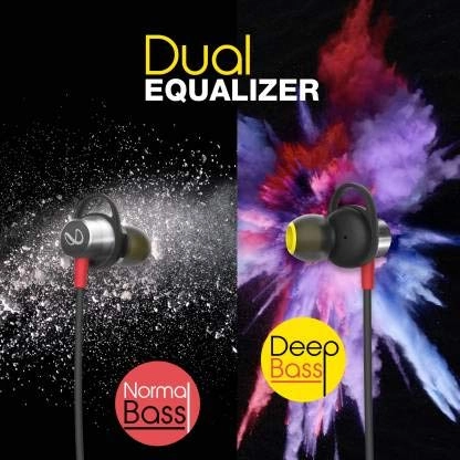 (Renewed) Glide N120-cr Wireless Earbud