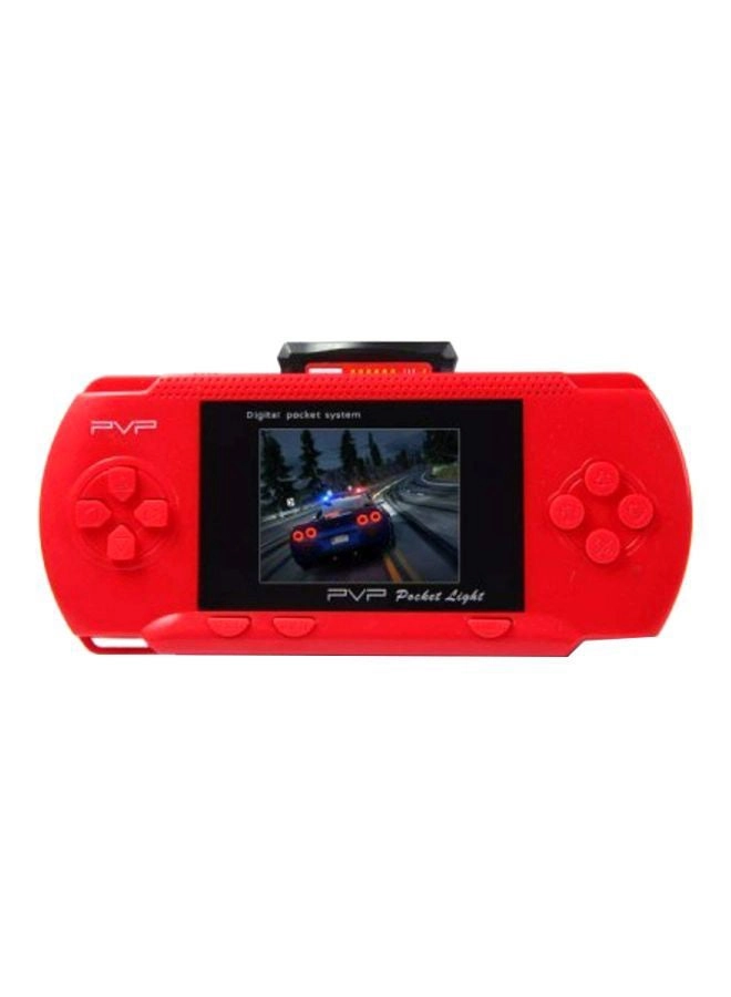 Digital Pocket System