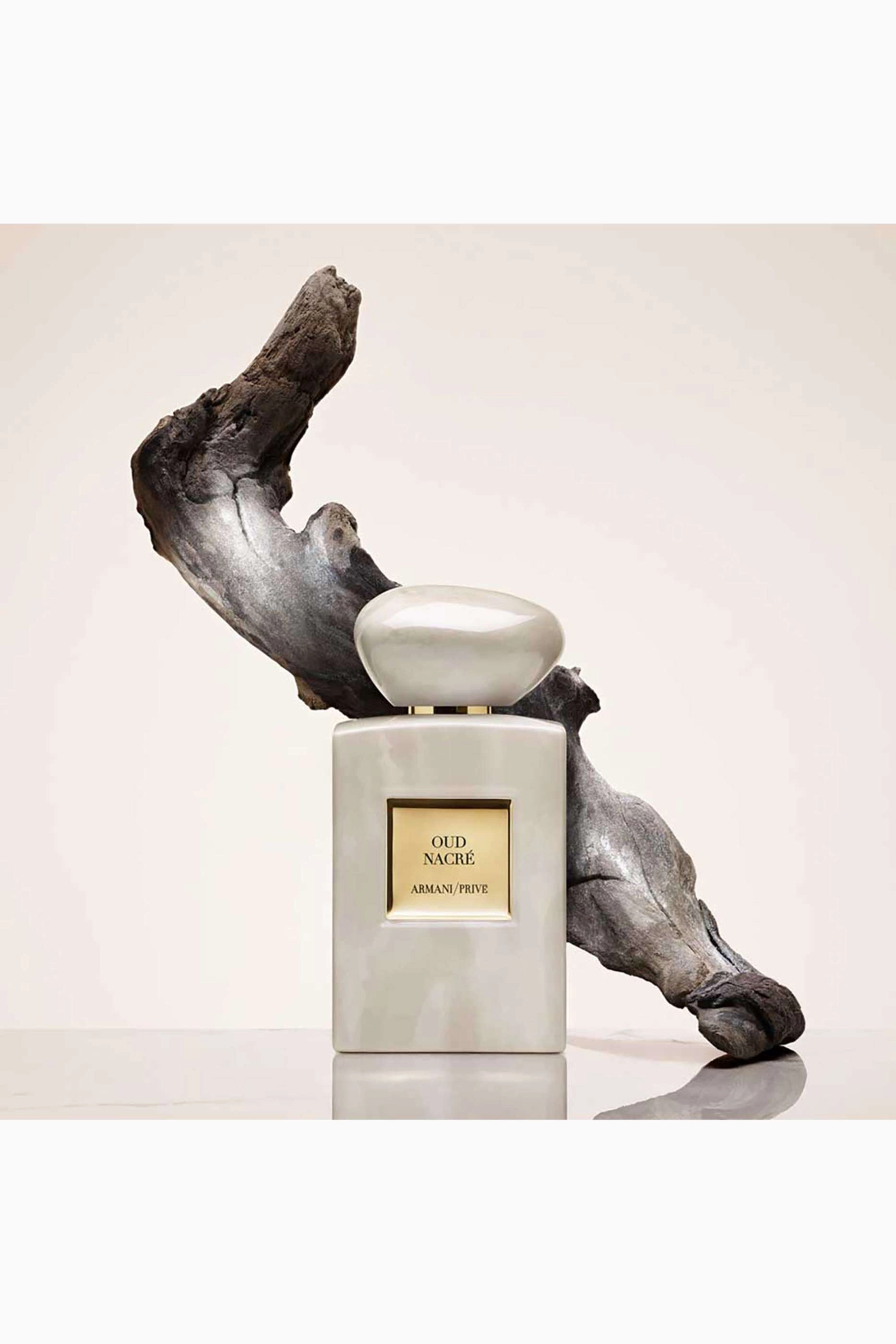 Oud Nacré Eau de Parfum - 50ml