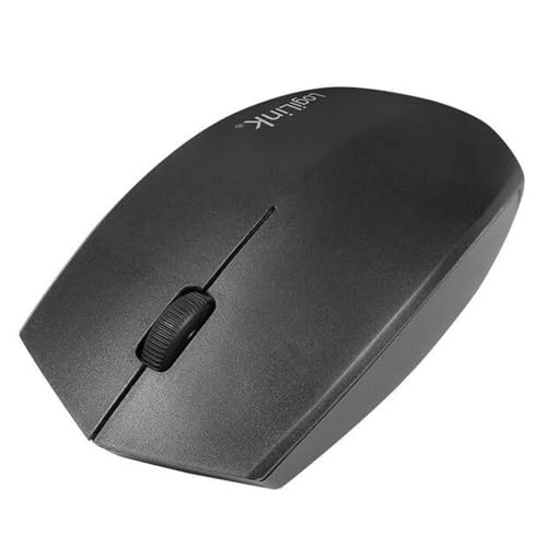 Ergonomic Dual Mode Mouse - Wireless