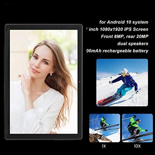 Tablet 11 PC - 256GB 10"