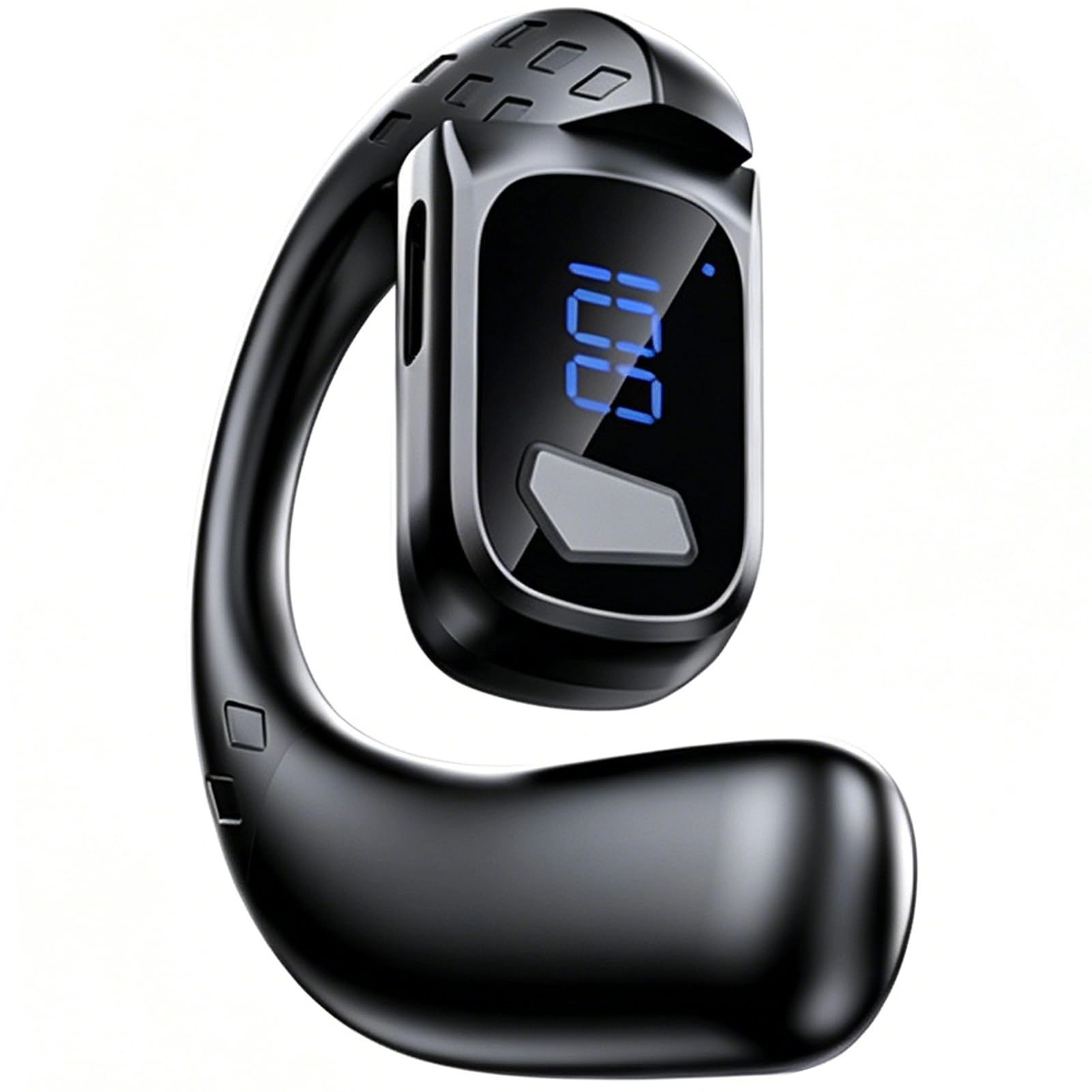 Bluetooth Earpiece - Wireless Headset