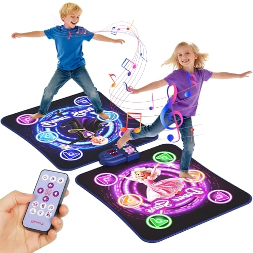 TooLion Dance Mat - 312 year olds