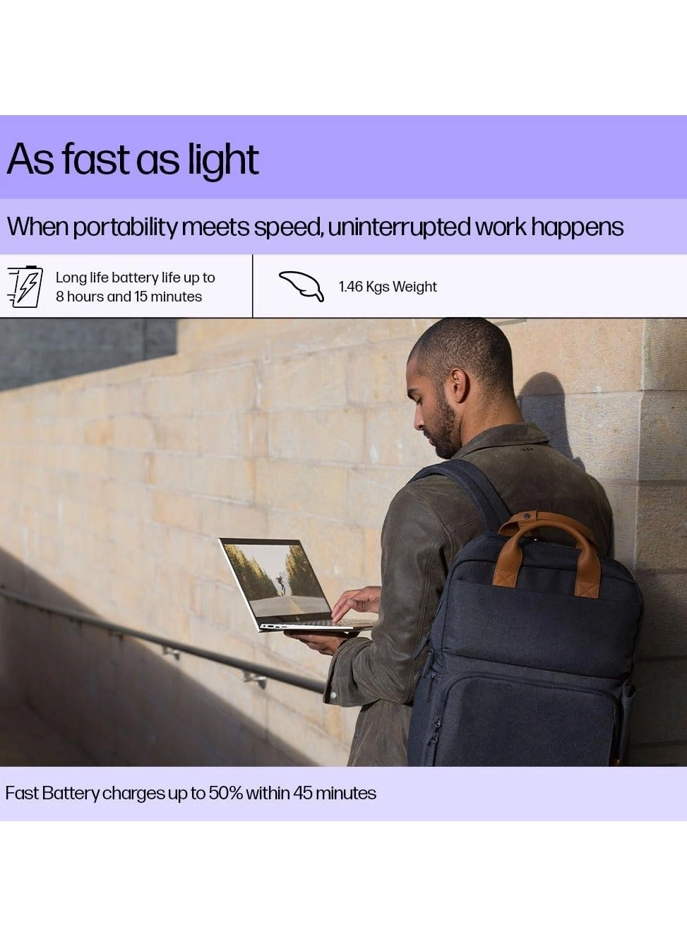 Notebook 14 - 14'' Core i7-1355U 12GB DDR4 512GB SSD