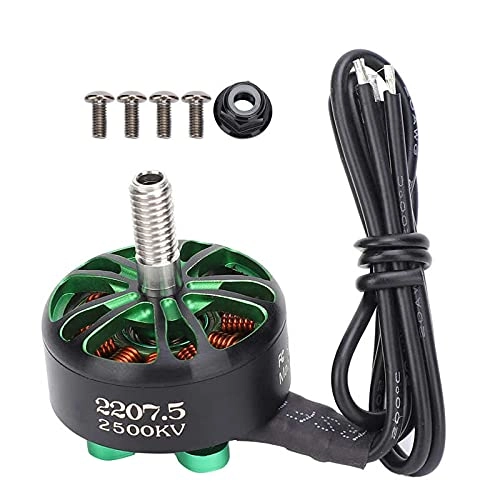 A2207.5 - 1900 RPM Brushless motor