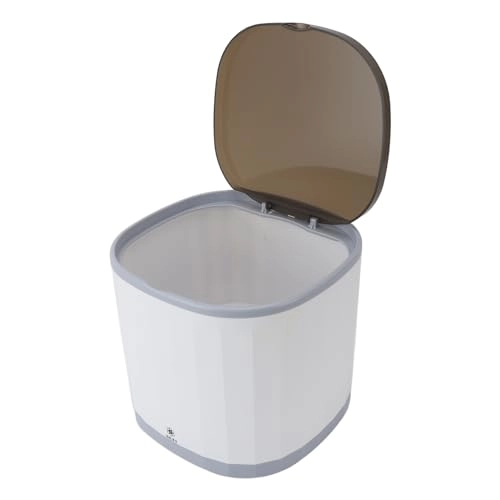 Mini Tea Cup Washer - 4L USB Rechargeable