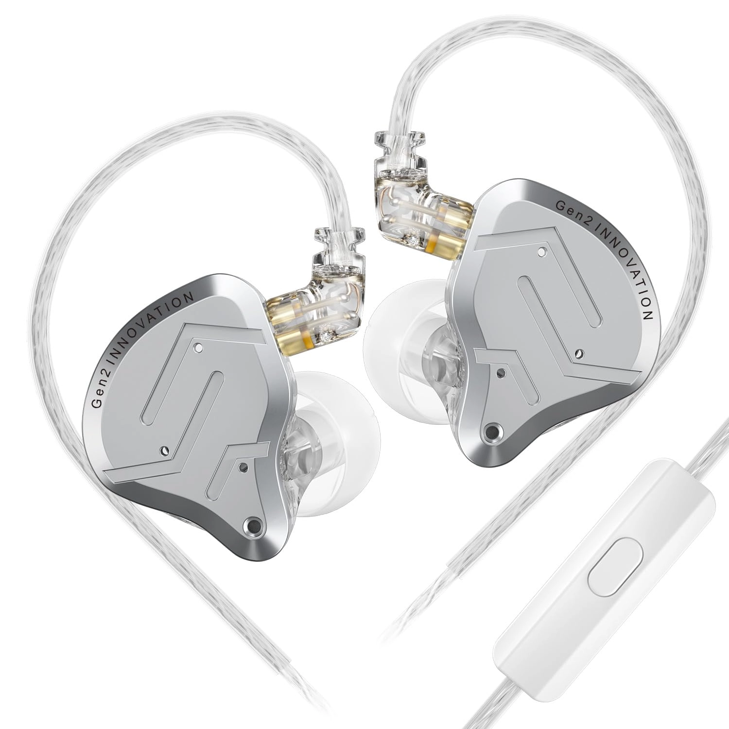 ZSN PRO 2 Wired Earbud