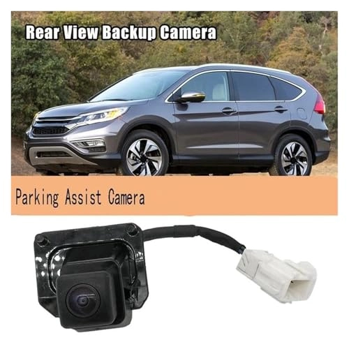 Rear View Camera - Night vision