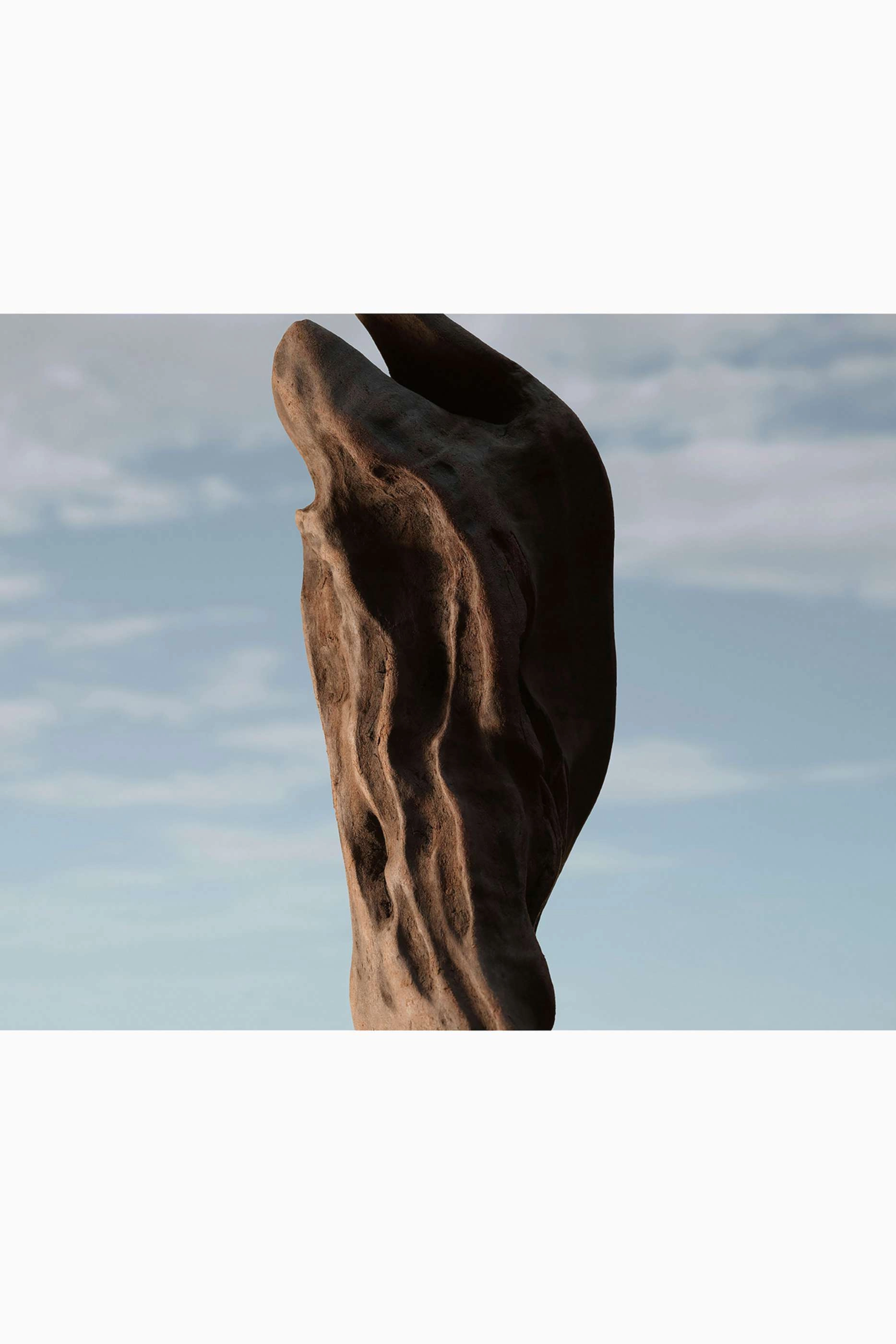 Oud Storm Eau de Parfum 100 ml