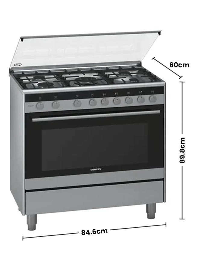 iQ100 HG73G6357M GAS Cooker