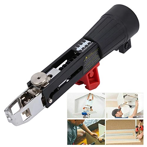 Adapter for Chain Nail Gun - Automatic Electric Drill 50pcs