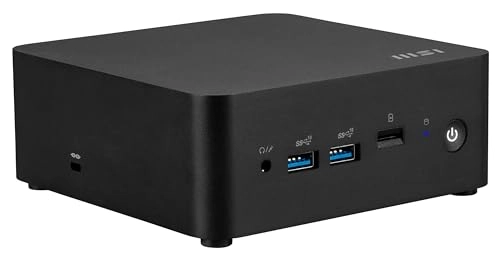 Cubi NUC - 1 TB 32 GB Core 7-150U