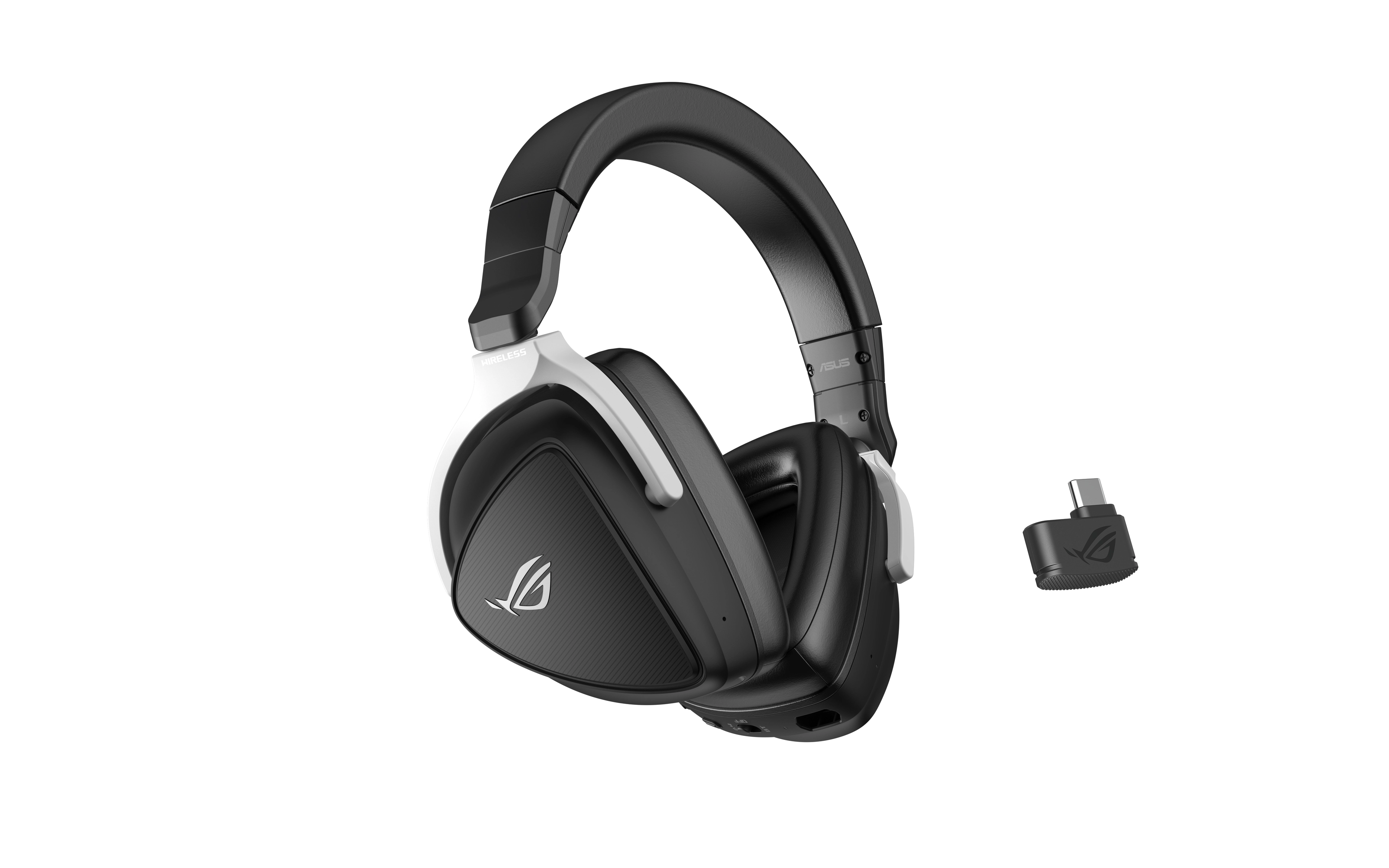 ASUS Delta S Wired Headset