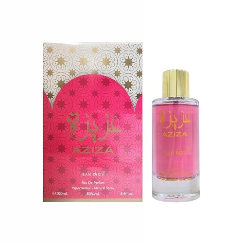 Aziza Eau de Parfum 100ml