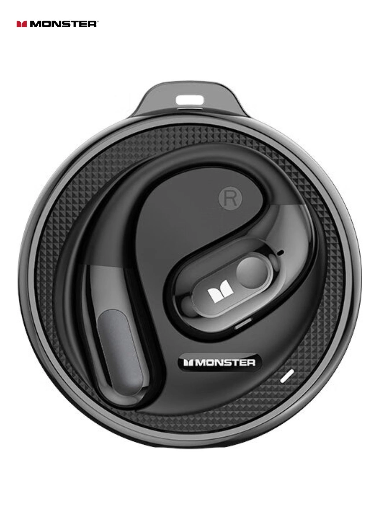 AC330 Wireless Earbud