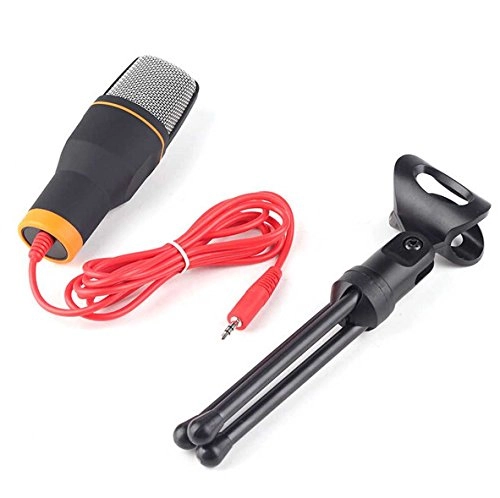 BWSF666 USB Microphone