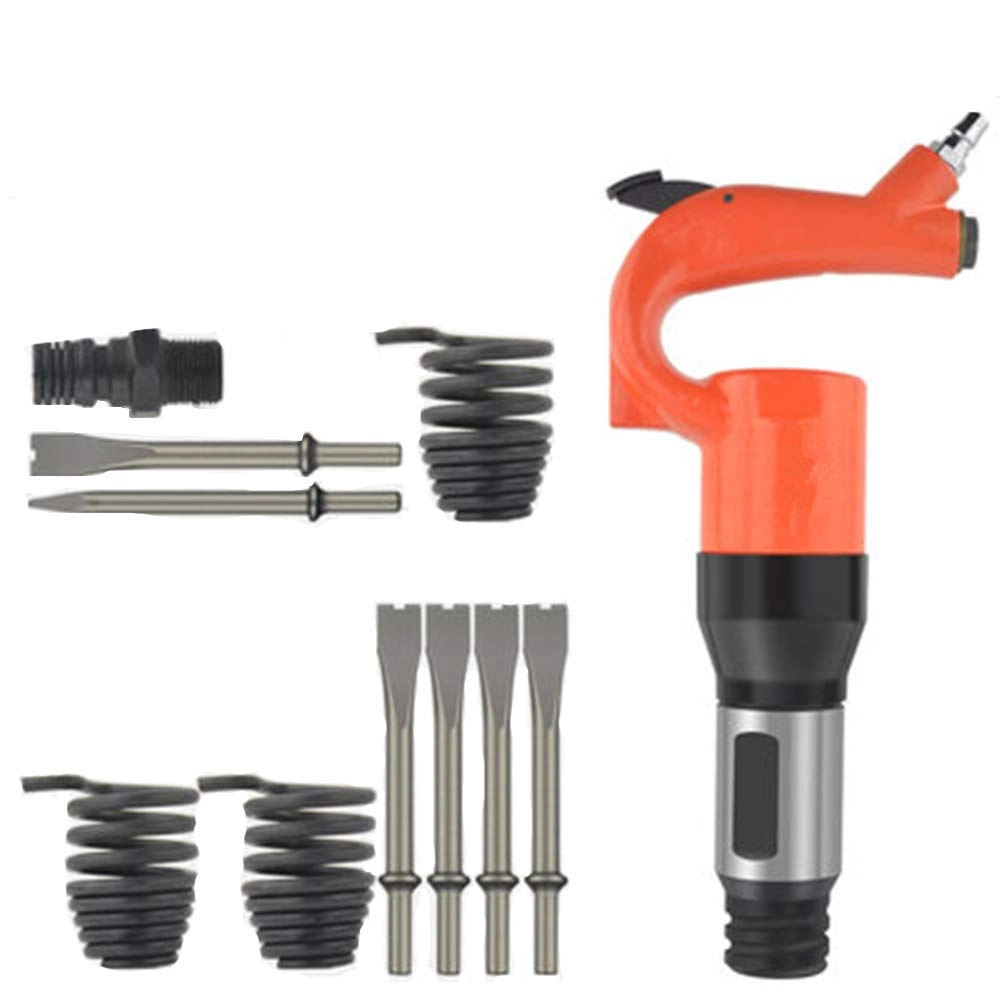Air Hammer - 150mm 4500rpm