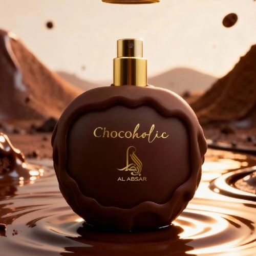 Melted Glaze Eau de Parfum - 100 ml