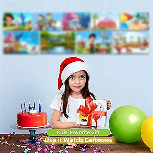 Mini DIY Smartphone Projector