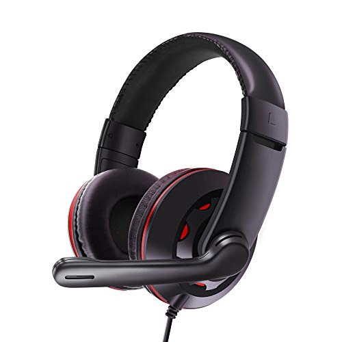 TR-HS799 Wired Headset