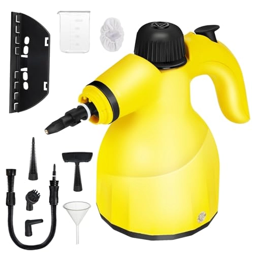 Hand Held Steam Cleaner